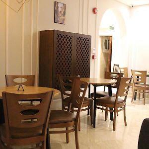 Elysees Hotel Tahrir Square